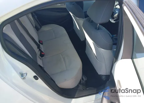 2021 Toyota Corolla Le из США, поврежденный, VIN 5YFEPMAE4MP249531